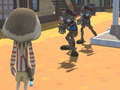 leikur Western Zombie Shootout