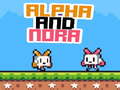 leikur Alpha and Nora