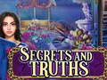 leikur Secrets and Truths