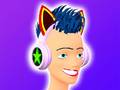 leikur Headphone Rush