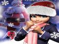 leikur Miraculous A Christmas Special Ladybug