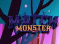 leikur Match Monster