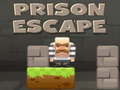 leikur Prison Escape
