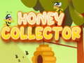 leikur Honey Collector