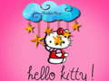 leikur Hidden Stars Hello Kitty
