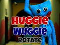 leikur Huggie Wuggie Rotate