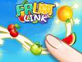 leikur Fruit Link