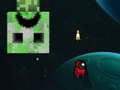 leikur Among Us vs Creeper Fight