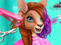 leikur Australia Animal Hair Salon