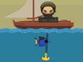 leikur Fisherman Tycoon Island