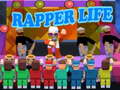 leikur Rapper Life