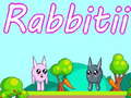 leikur Rabbitii