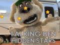 leikur Talking Ben Hidden Stars