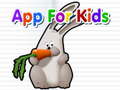 leikur App For Kids