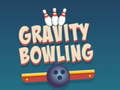 leikur Gravity Bowling