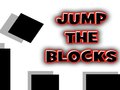 leikur Jump The Block