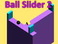 leikur Ball Slider 2