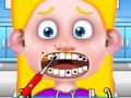 leikur Little Dentist For Kids