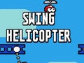 leikur Swing Helicopter
