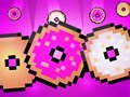 leikur Donut Factory