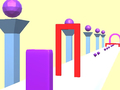 leikur Jelly Parkour