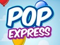 leikur PoP Express