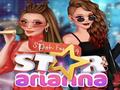 leikur Stylist For Tik Tok Stars Arianna