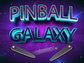 leikur Pinball Galaxy