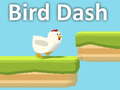 leikur Bird Dash