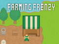leikur Farming Frenzy