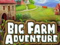 leikur Big Farm Adventure