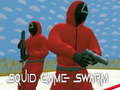 leikur Squid Game Swarm