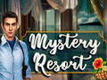 leikur Mystery Resort