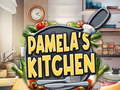 leikur Pamela's Kitchen