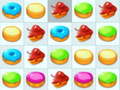 leikur Cookie Crush 4