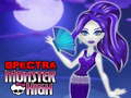 leikur Spectra Monster High 