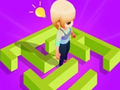 leikur Maze Escape 3d