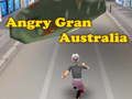 leikur Angry Gran Australia