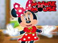 leikur Minnie Mouse 
