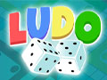 leikur Ludo 
