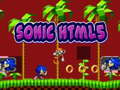leikur Sonic html5