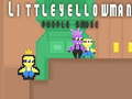 leikur Little yellowman purple smoke