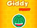 leikur Giddy Fruit