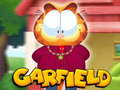 leikur Garfield 