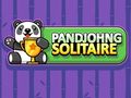 leikur Pandjohng Solitaire