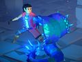leikur Idle Fight Combat Tycoon