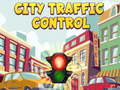 leikur City Traffic Control