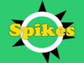 leikur Spikes