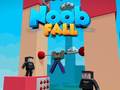 leikur Noob Fall
