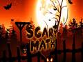 leikur Scary Math